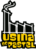 Logotipo - Usina do Pastel